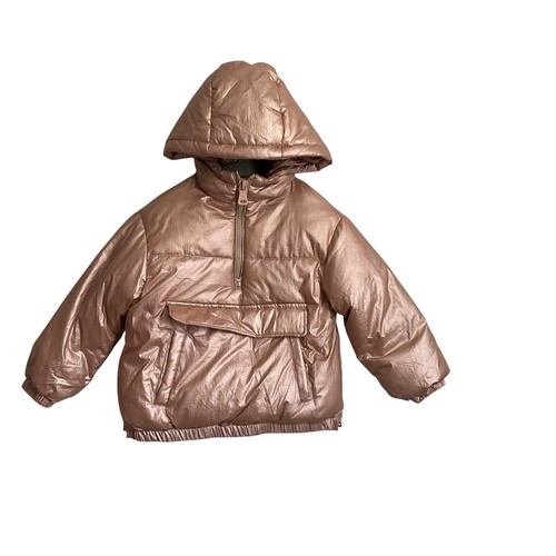 Cappotto pullover zara bambina - cappotto,