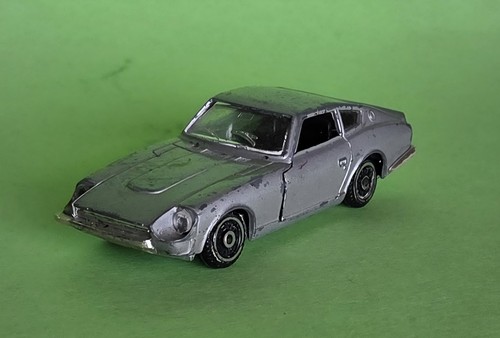 Nissan datsun 240z - nissan,