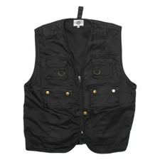 Gilet militare uomo ARMY TEX