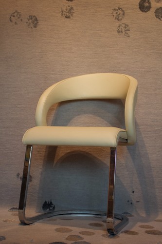 Poltroncina design team7 - poltroncina, in