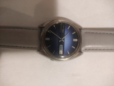 orologio vintage Seiko Automatico anni 70