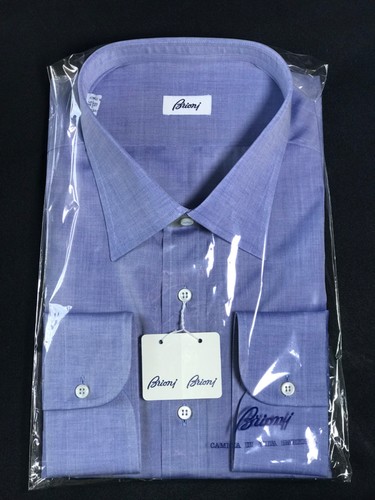 Camicia elegante brioni 800 - elegante,