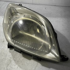 DX. PROIETTORE FIAT FIORINO