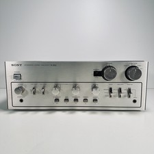 Sony TA-3650 Amplificatore