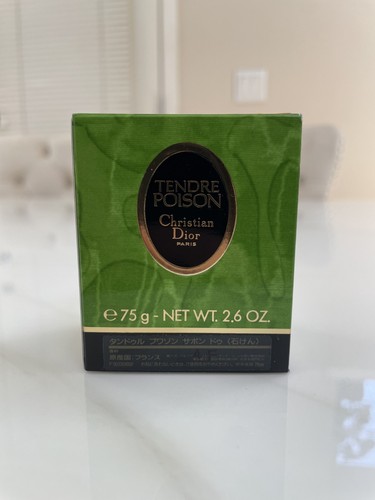 Christian dior tendre poison - dior,