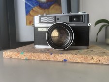 Mamiya Auto Deluxe 35 mm
