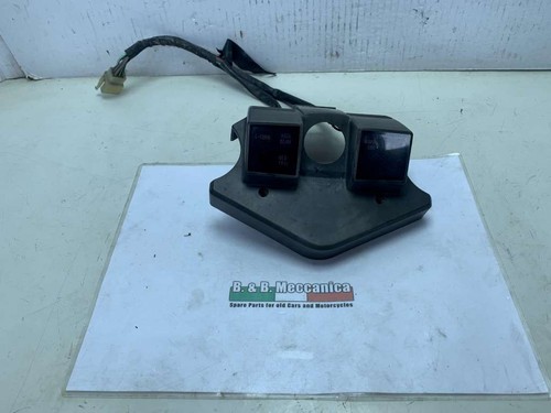 Spie cruscotto kawasaki gpz - spie,