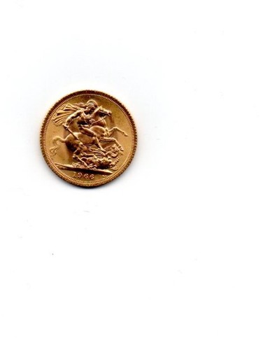 Sterlina oro elisabetta 24 - sterlina,
