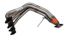 Collettore ventaglio TeZet per