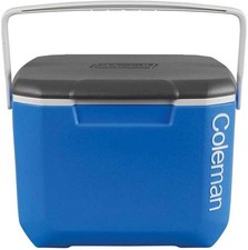 Coleman Performance Cooler 5 MISURE Frigo Portatile Passivo, Contenitore Termico