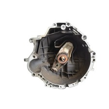 SCATOLA CAMBIO MARCE MANUALE