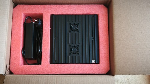 Iceriver miner rx0 260 - 260, gh/s