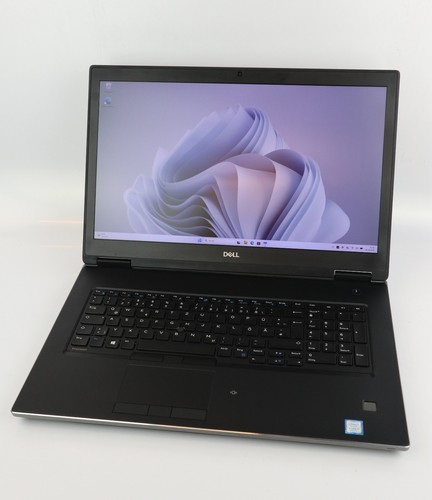 Dell precision 7730 i7 - dell,