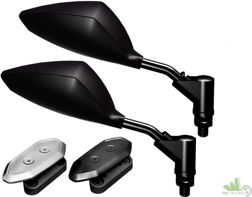 Specchietti piccoli yamaha - piccoli,