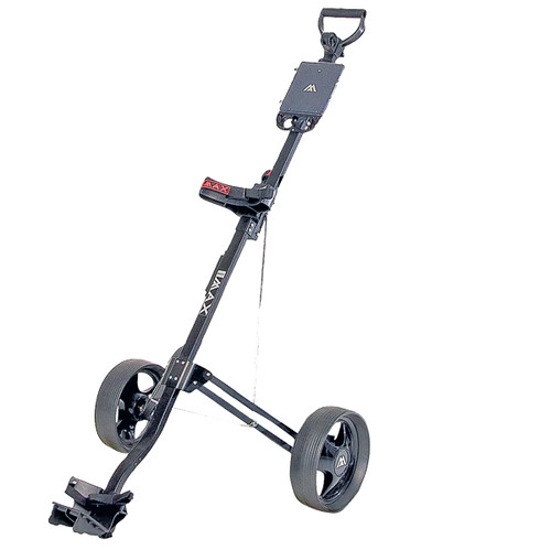 Trolley golf big max basic - golf,