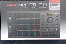 Akai Professional MPC Studio