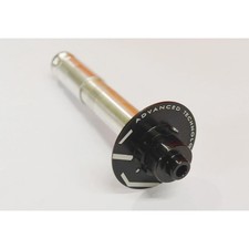 Miche ottavo asse SWR