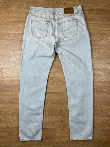 Jeans jacob cohen 610 uomo - jeans, w