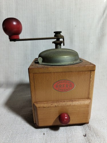 Vintage arfra ardizzi omegna - vintage,