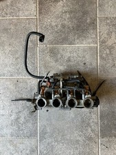 Corpo farfallato Yamaha FZ6S1