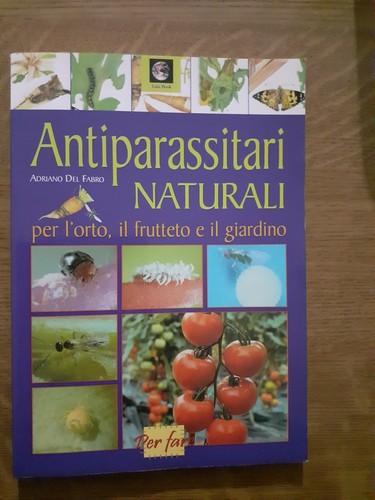 Del fabro antiparassitari - fabro,
