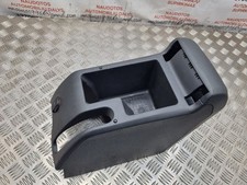 Console centrale volkswagen - console,