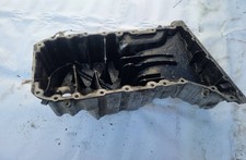 Carter motore Volkswagen