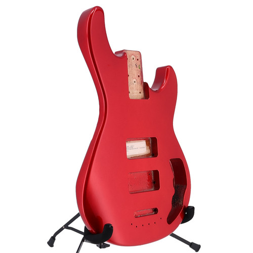 Clf research 2000 - l-2000, bass