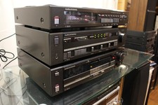 IMPIANTO STEREO GRUNDIG T7200