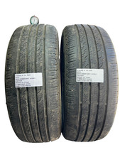 2 PNEUMATICI USATI 215/55 R 18