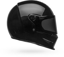 Casco Integrale Bell Eliminator Black