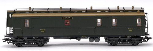 Märklin 4229 vagone - märklin, h0