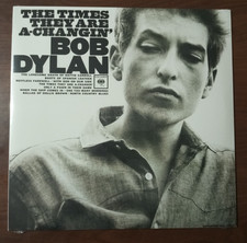 Vinile LP 33 Giri 180 Gr Bob