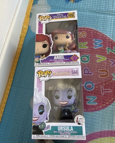 Lotto funko pop disney - funko,