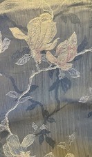 Tessuto pregiato  anni 70