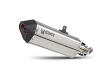 Scorpion Scarico Serket