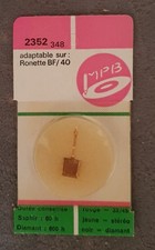 Saphir pour RONETTE BF 40