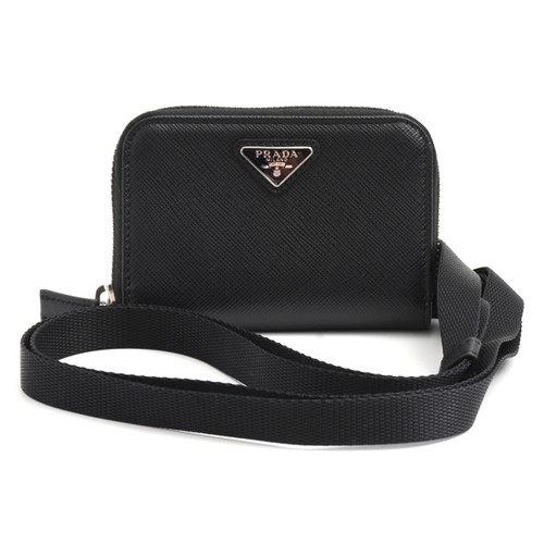 Portamonete unisex prada con - unisex,