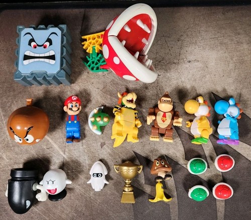 Super mario nex lotto di - super,