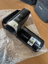 Videocamera Canon Legria HF R38