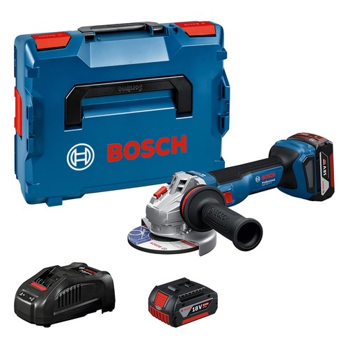 18v system smerigliatrice - 18v,