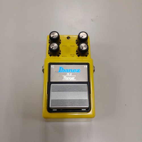 Flanger solo corpo - , ibanez