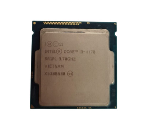 Cpu processore intel core - processore,