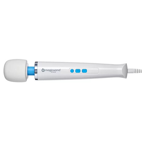 Vibratex magic wand plus - wand,