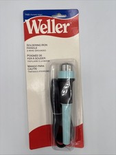 Weller 7400 standard - standard, series