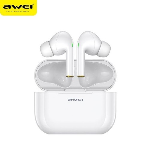 Cuffie bluetooth awei t29 tws - cuffie,