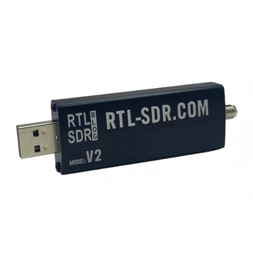 Rtl sdr blog - blog, rtl2832u