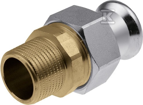 Vite 22xr3 pressa acciaio - gz,