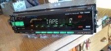ALPINE TDA 7568R autoradio a