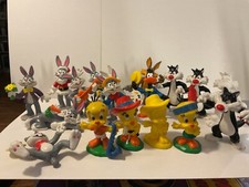 Bugs Bunny Looney Tunes Bully